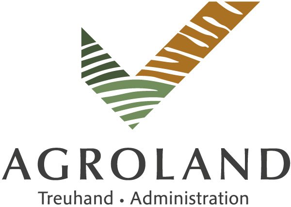 Logo Agroland Treuhand